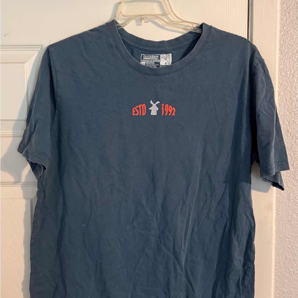 XL Dutch Bros 1992 Shirt